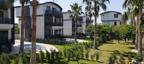Villa 4+1 in Alanya, Turkey No. 28921 5