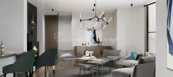 Villa 4+1 in Alanya, Turkey No. 28921 6