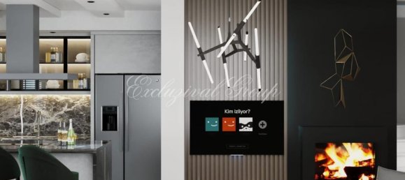 Villa 4+1 in Alanya, Turkey No. 28921 12