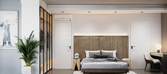 Villa 4+1 in Alanya, Turkey No. 28921 8