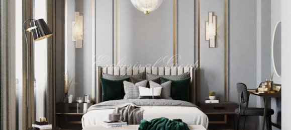 Villa 4+1 in Alanya, Turkey No. 28921 10