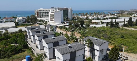 Villa 4+1 in Alanya, Turkey No. 28921 16