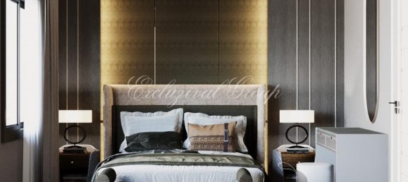 Villa 4+1 in Alanya, Turkey No. 28921 9