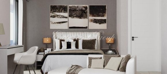 Villa 4+1 in Alanya, Turkey No. 28921 7