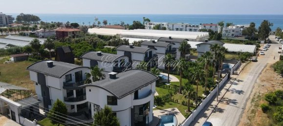 Villa 4+1 in Alanya, Turkey No. 28921 15