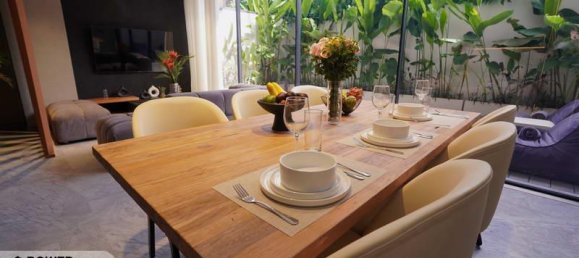 Villa à Tampaksiring, Indonesia 105m² No. 4572 21