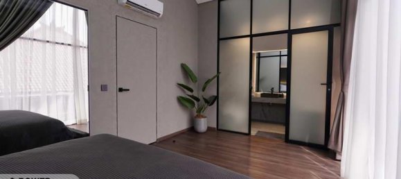 Villa à Tampaksiring, Indonesia 105m² No. 4572 18