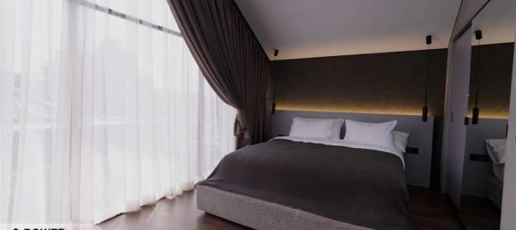 Villa à Tampaksiring, Indonesia 105m² No. 4572 17