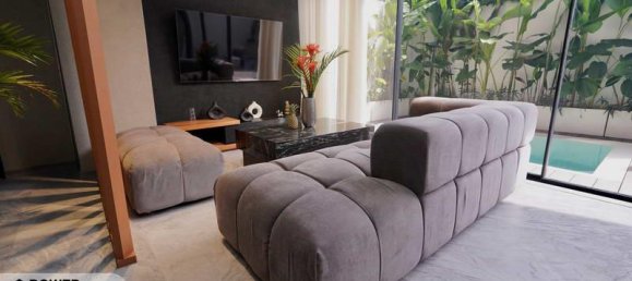 Villa à Tampaksiring, Indonesia 105m² No. 4572 2