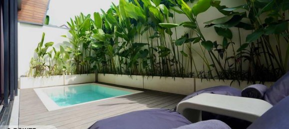 Villa à Tampaksiring, Indonesia 105m² No. 4572 7