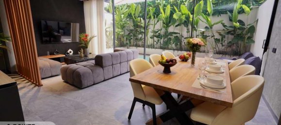 Villa à Tampaksiring, Indonesia 105m² No. 4572 22