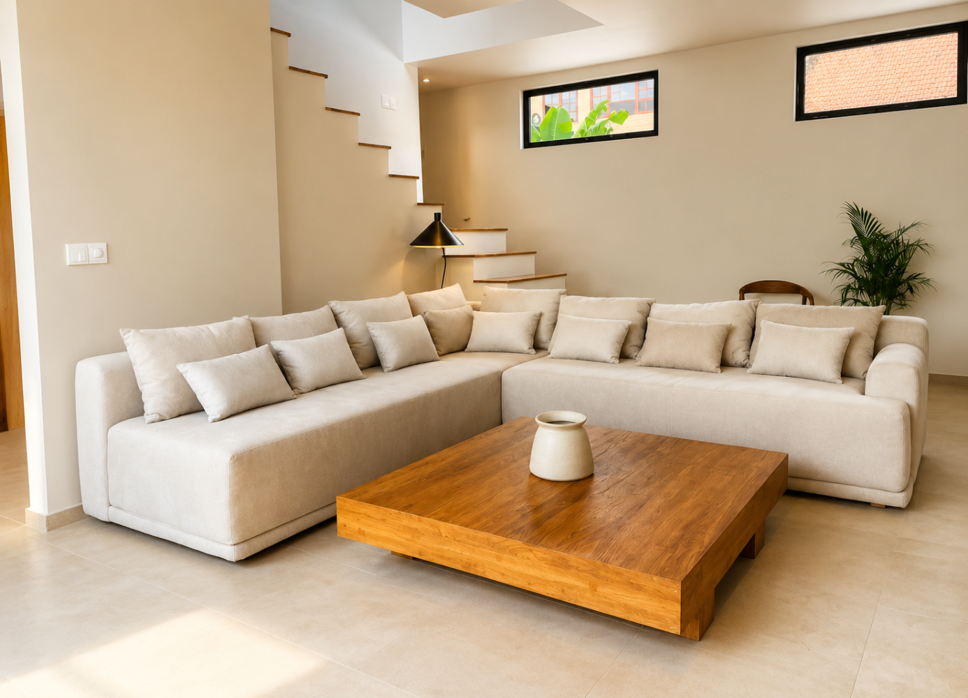 3 chambres villa à vendre à Canggu, Badung, Bali, Indonesia № 61319