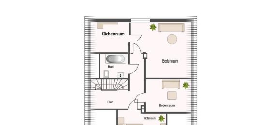5 rooms House in Neumunster, Germany No. 275742 14