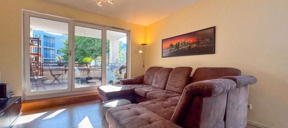 2 Schlafzimmer Wohnung in München, Germany, Nr. 294783 4