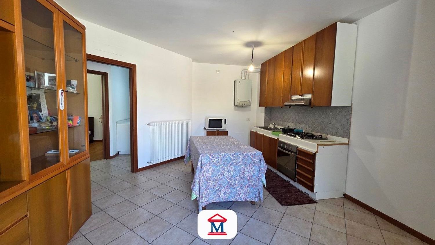 3 bedrooms Apartment in Alzano Lombardo, Italy No. 380827