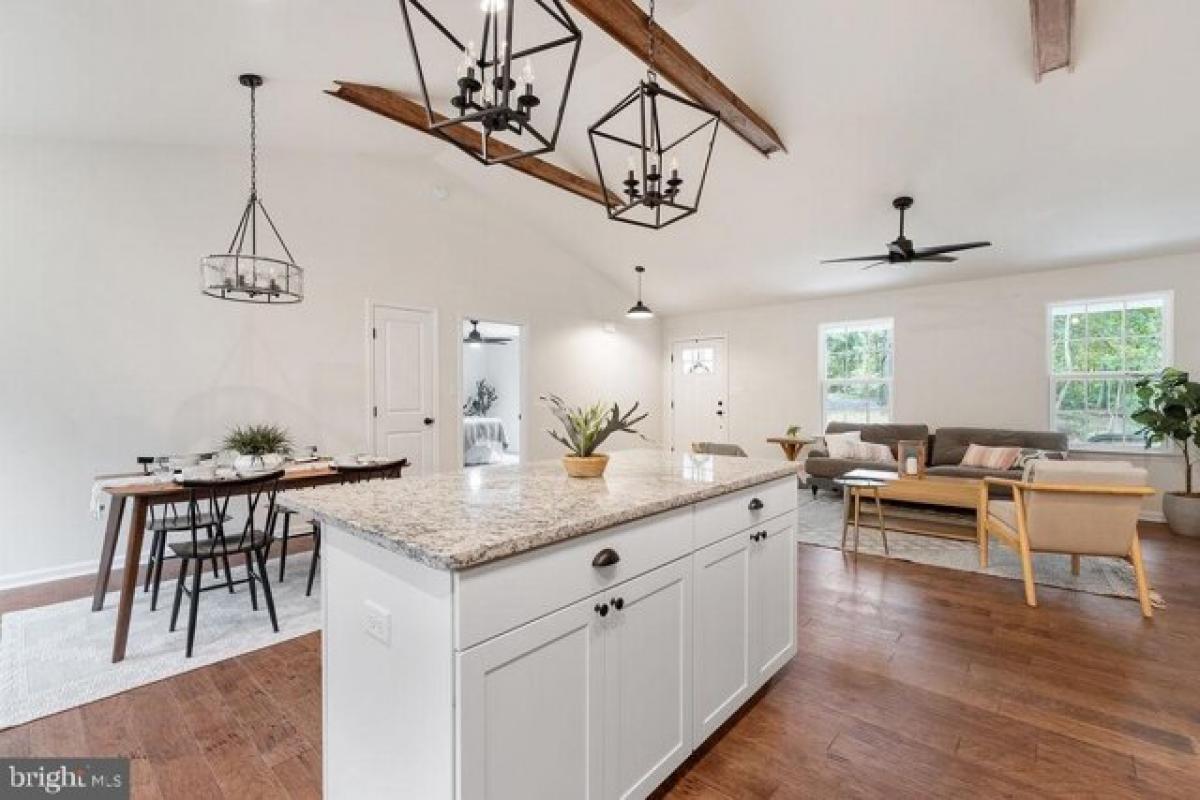 5 bedrooms House in Bumpass, USA No. 432156