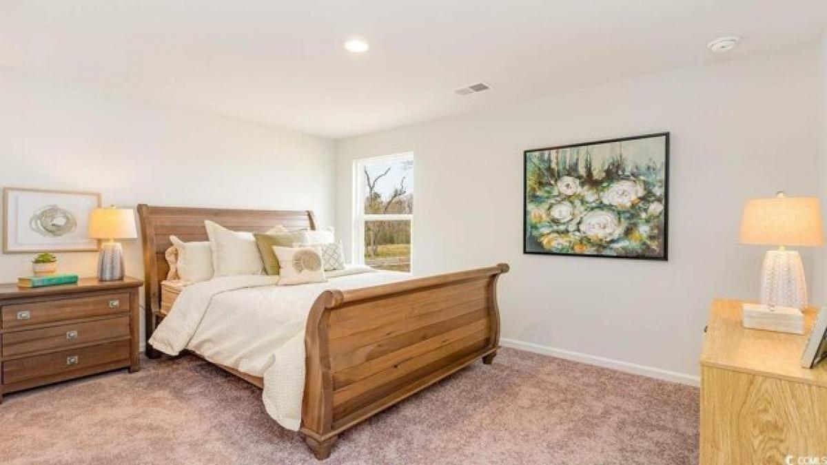 4 bedrooms House in Myrtle Beach, USA No. 376933