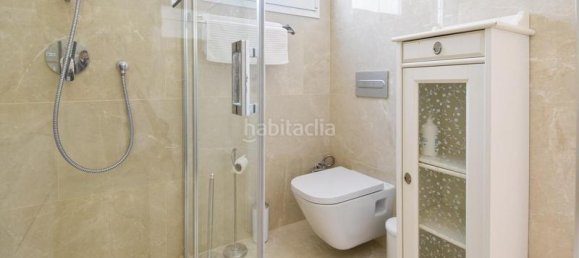 3 غرف نوم فيلا في Fuengirola, Spain رقم 45509 49