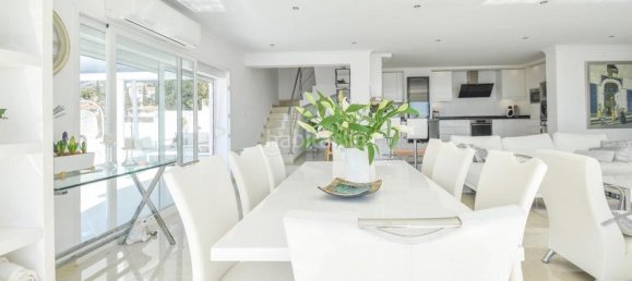 3 غرف نوم فيلا في Fuengirola, Spain رقم 45509 16