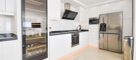 3 غرف نوم فيلا في Fuengirola, Spain رقم 45509 22