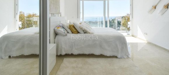 3 غرف نوم فيلا في Fuengirola, Spain رقم 45509 34