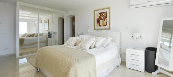 3 غرف نوم فيلا في Fuengirola, Spain رقم 45509 45