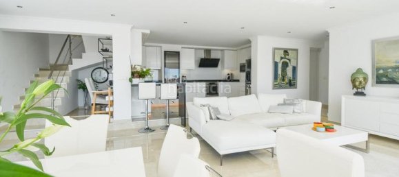 3 غرف نوم فيلا في Fuengirola, Spain رقم 45509 18