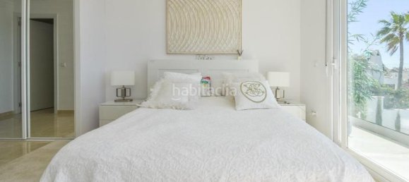 3 غرف نوم فيلا في Fuengirola, Spain رقم 45509 33