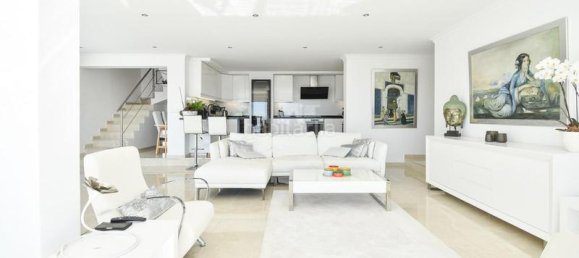 3 غرف نوم فيلا في Fuengirola, Spain رقم 45509 19