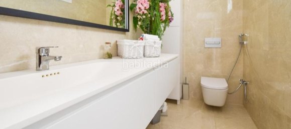 3 غرف نوم فيلا في Fuengirola, Spain رقم 45509 23