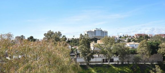 3 غرف نوم فيلا في Fuengirola, Spain رقم 45509 41