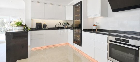 3 غرف نوم فيلا في Fuengirola, Spain رقم 45509 21