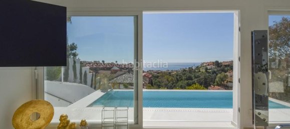 3 غرف نوم فيلا في Fuengirola, Spain رقم 45509 50