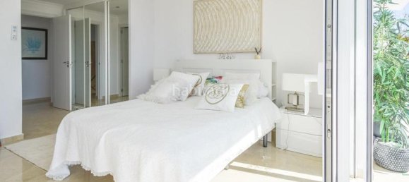 3 غرف نوم فيلا في Fuengirola, Spain رقم 45509 32