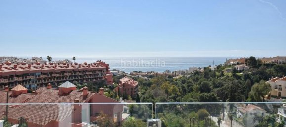 3 غرف نوم فيلا في Fuengirola, Spain رقم 45509 39