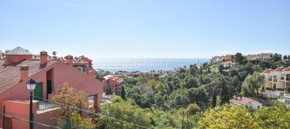 3 غرف نوم فيلا في Fuengirola, Spain رقم 45509 2