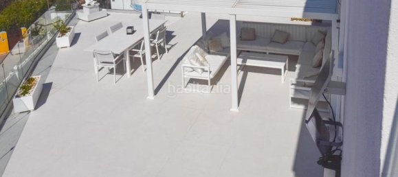 3 غرف نوم فيلا في Fuengirola, Spain رقم 45509 44