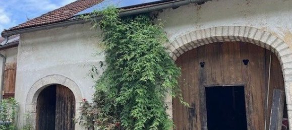 4 Schlafzimmer Haus in Jura, France, Nr. 354393 2