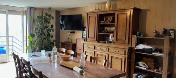 4 Schlafzimmer Haus in Jura, France, Nr. 354393 5