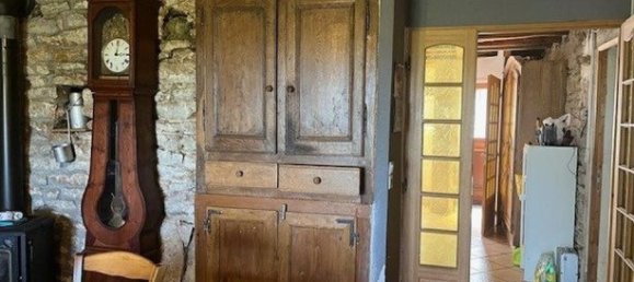 4 Schlafzimmer Haus in Jura, France, Nr. 354393 6