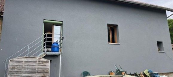 4 Schlafzimmer Haus in Jura, France, Nr. 354393 3