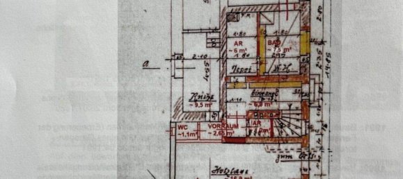Casa de 4 divisões em Ardagger, Austria N.º 136516 23