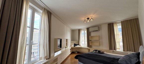 3 rooms Apartment in Vienna, Austria No. 22735 3
