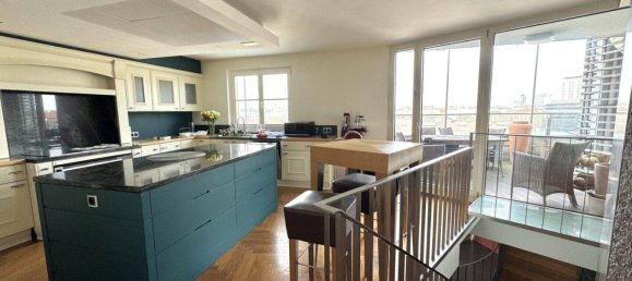 3 rooms Apartment in Vienna, Austria No. 22735 5