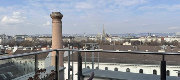 3 rooms Apartment in Vienna, Austria No. 22735 7