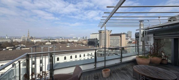 3 rooms Apartment in Vienna, Austria No. 22735 2