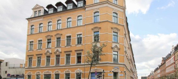 1 bedroom Apartment in Chemnitz, Germany No. 239509 35