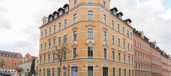 1 bedroom Apartment in Chemnitz, Germany No. 239509 11