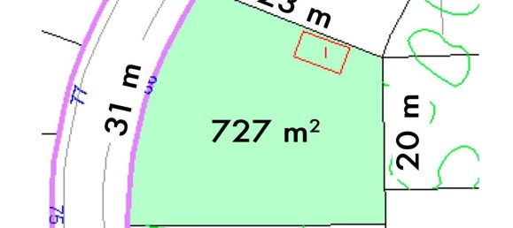 Terrain à Calafell, Spain 727m² No. 111555 17