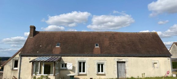 2 chambres Maison de ville à Argenvilliers, France No. 60744 3